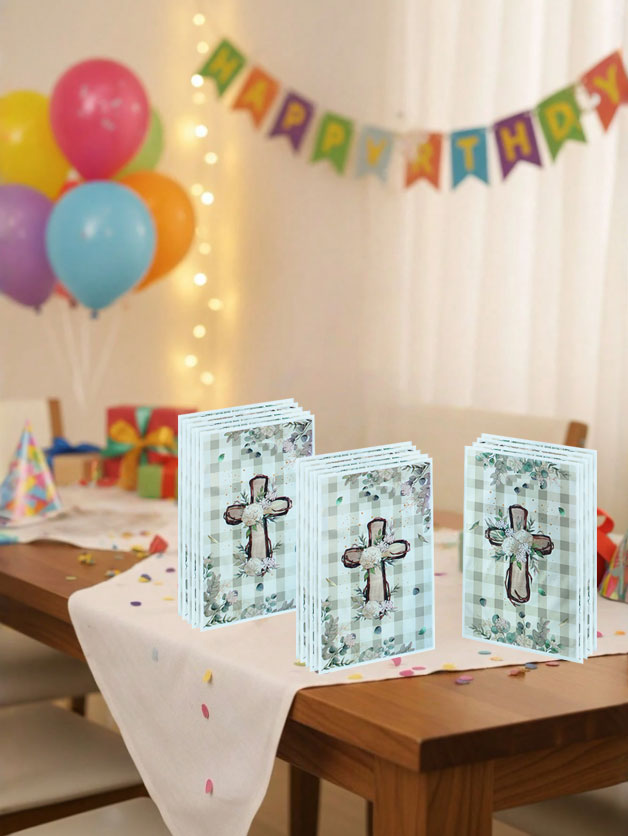 20Pcs/40Pcs Party Gift Bags, G - Party Event Supply Store 评论和价格