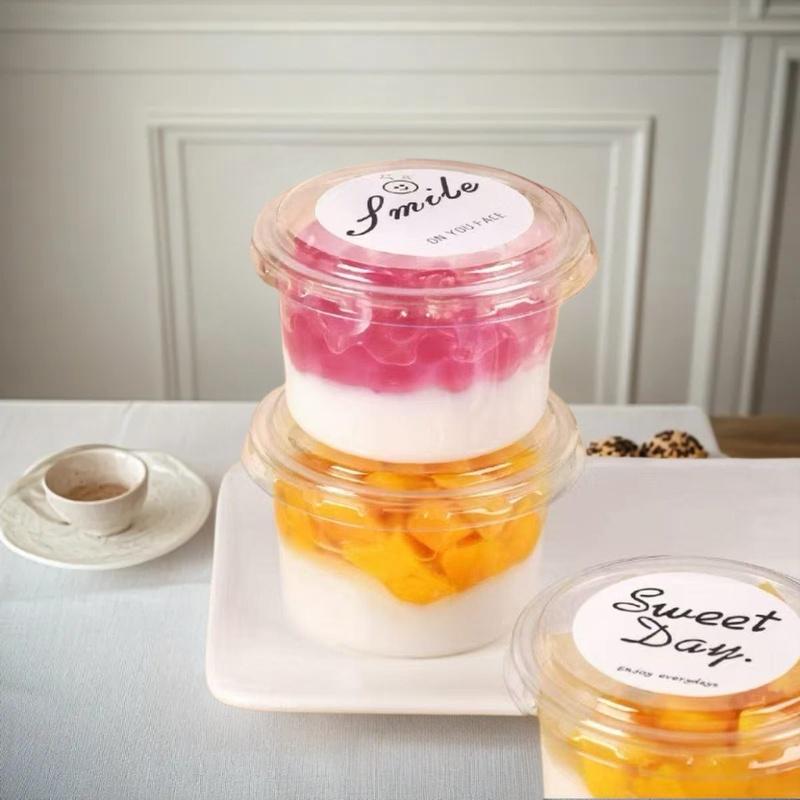 50Pcs Clear Plastic Cups Dispo - Plastic Cup 50Pcs 评论和价格