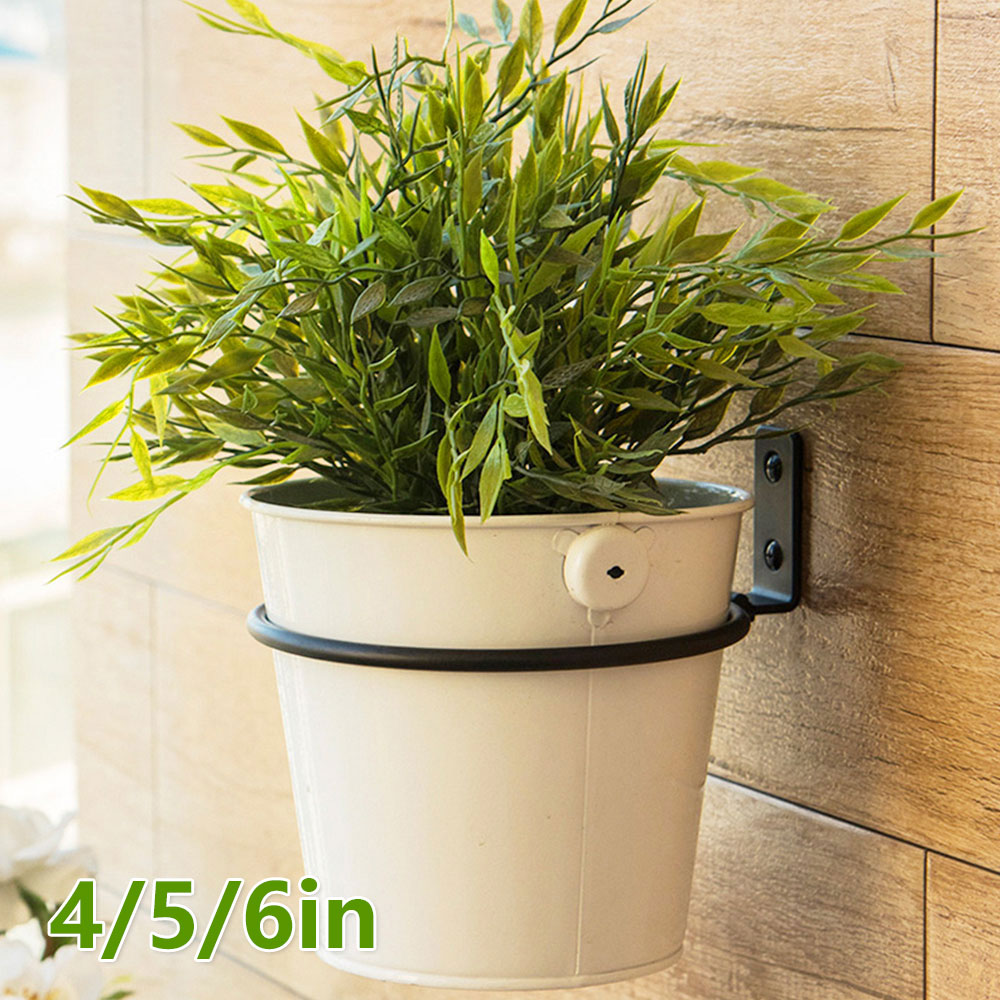 Flower Pot Trays Wall Mounted  - Flower Wall Panel 评论和价格