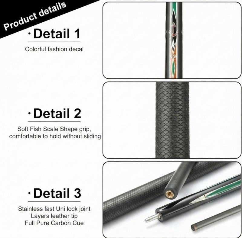 Professional 58 Inch 10.5mm 11 - Centerpiece Stick 评论和价格