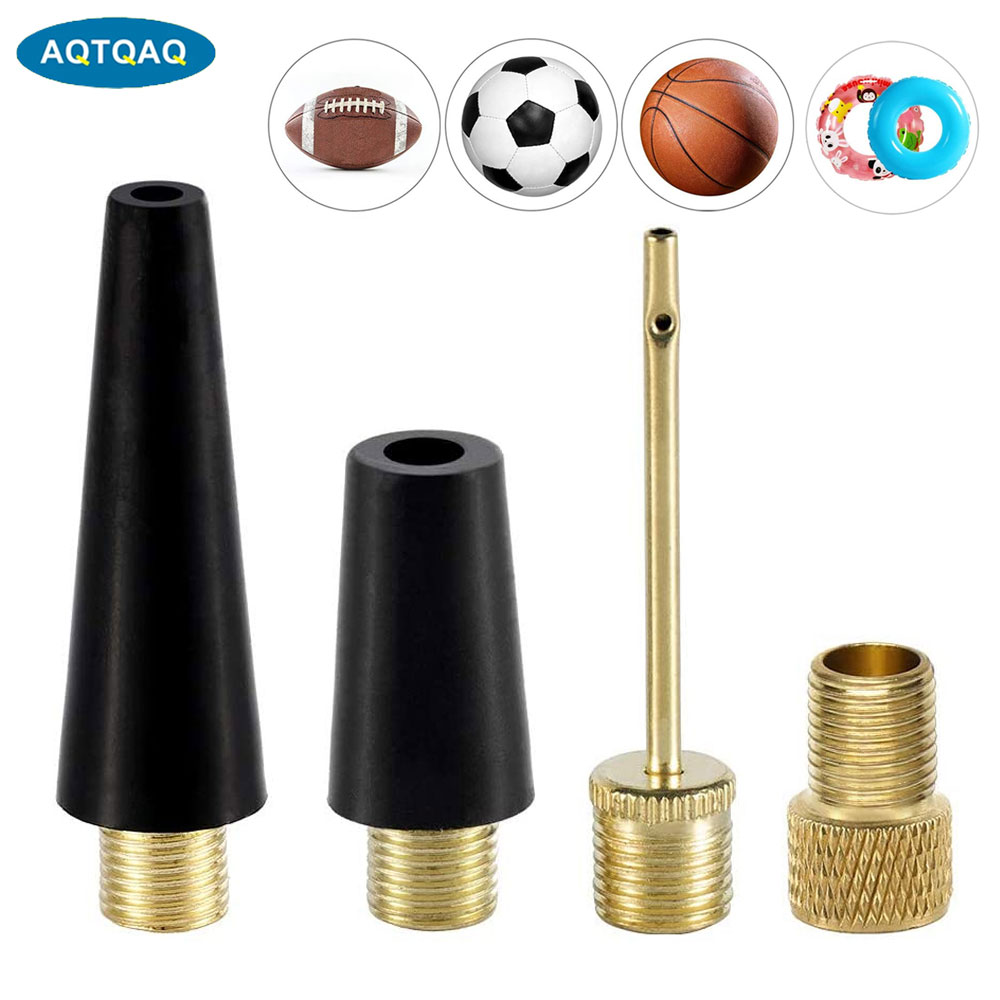 1 Set Bicycle Presta Schrader  - Balloon Pump Hand 评论和价格