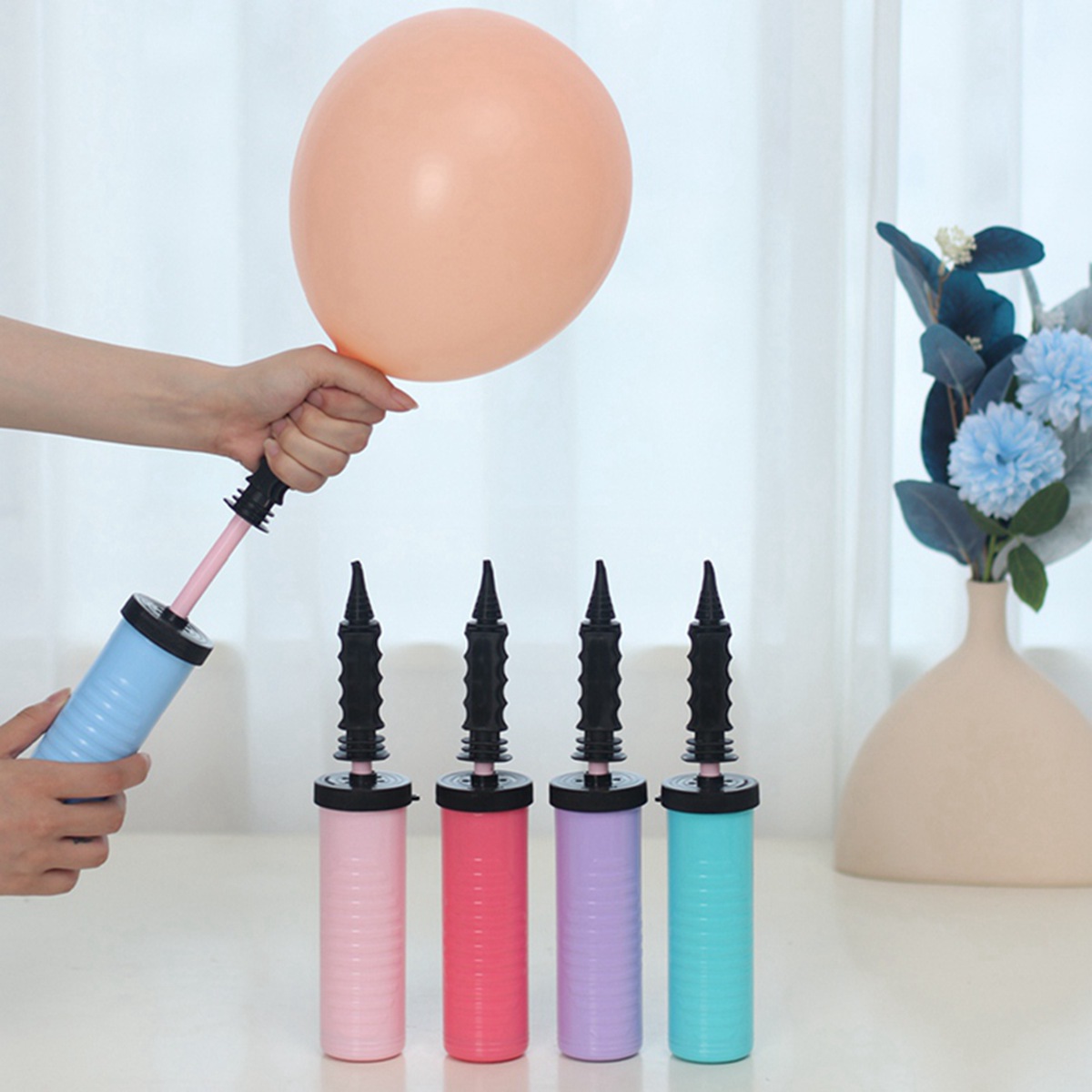 High Quality Balloon Pump Air  - Balloon Pump Hand 评论和价格
