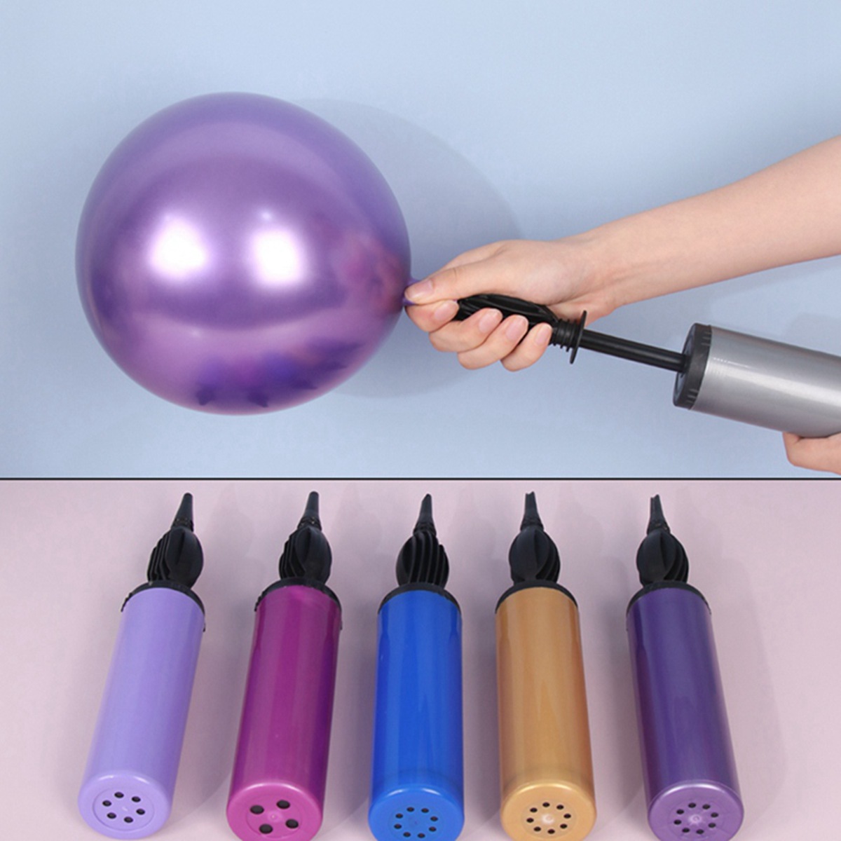 High Quality Balloon Pump Air  - Balloon Pump Hand 评论和价格