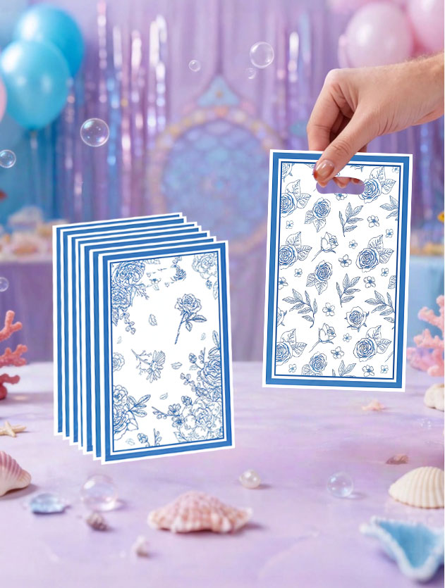 20Pcs/40Pcs Party Gift Bags, B - Party Event Supply Store 评论和价格