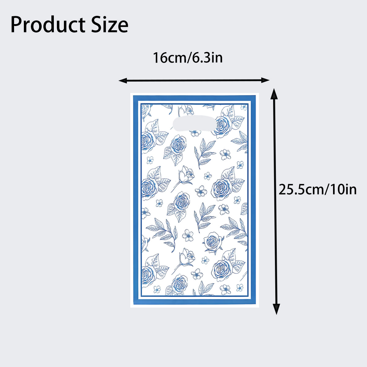 20Pcs/40Pcs Party Gift Bags, B - Party Event Supply Store 评论和价格