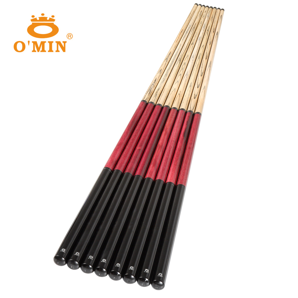 O'min Break Punch Jump Cues wi - Centerpiece Stick 评论和价格