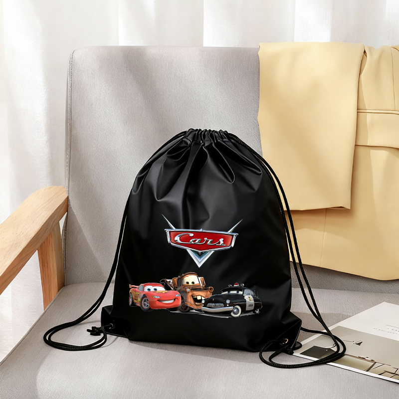 car Drawstring Bag Man women C - Party Favor Bag 评论和价格