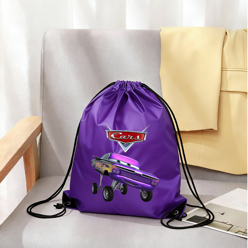 car Drawstring Bag Man women C - Party Favor Bag 评论和价格