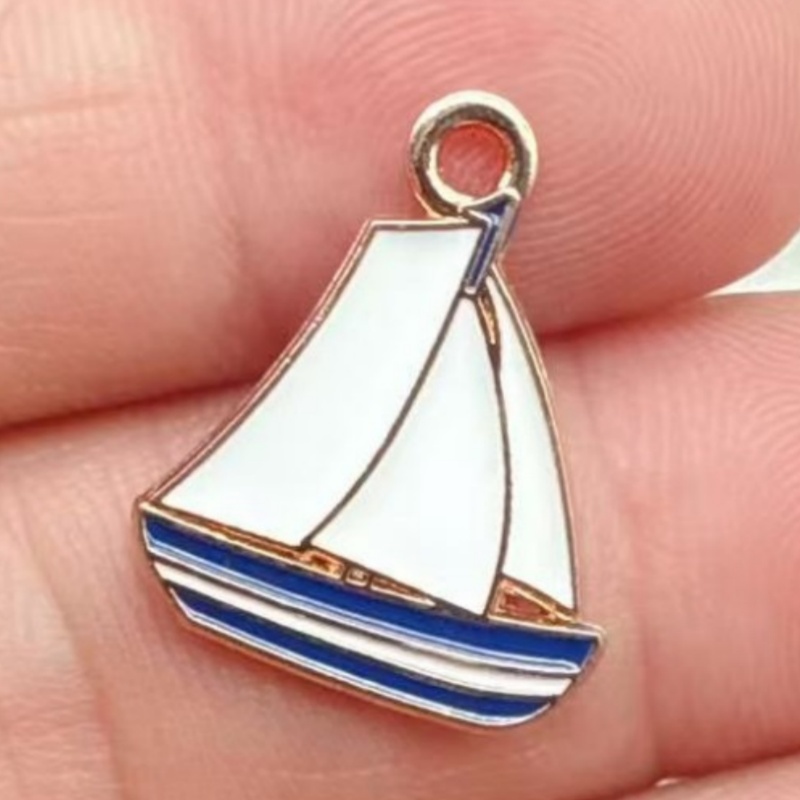 20pcs Navy Wind Sail DIY Acces - Event Party 评论和价格