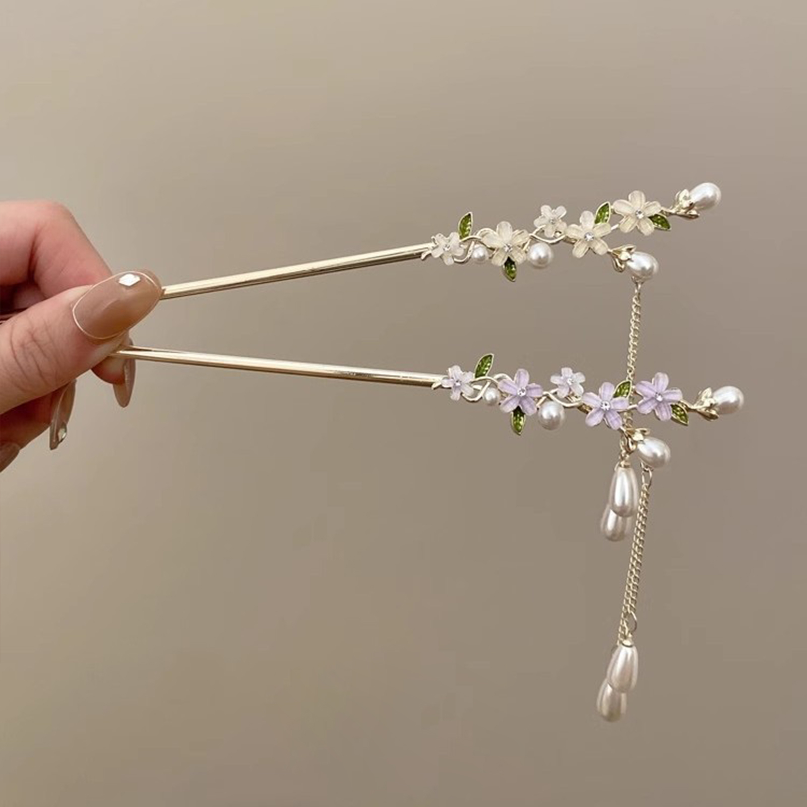 Secure Hold Hair Stick Gracefu - Event Suppliers 评论和价格