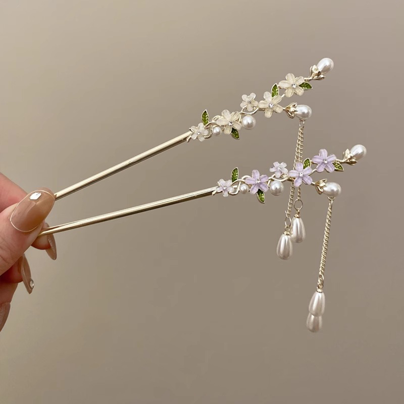 Secure Hold Hair Stick Gracefu - Event Suppliers 评论和价格