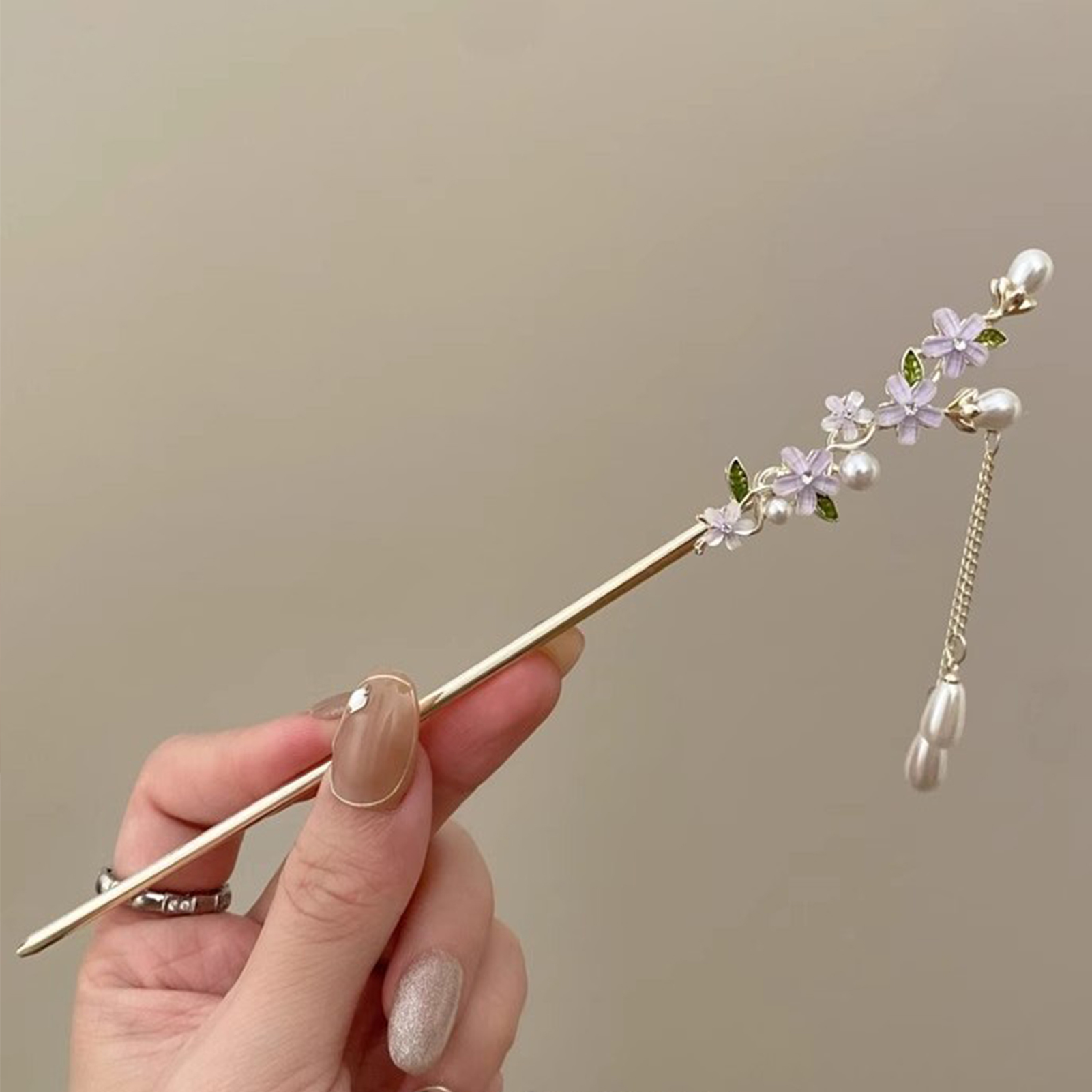 Secure Hold Hair Stick Gracefu - Event Suppliers 评论和价格