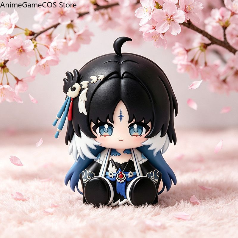 Anime Wuthering Waves Yangyang - Event Supplies 评论和价格