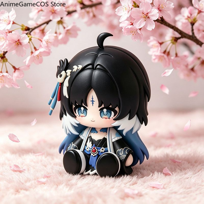 Anime Wuthering Waves Yangyang - Event Supplies 评论和价格