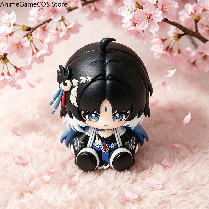 Anime Wuthering Waves Yangyang - Event Supplies 评论和价格