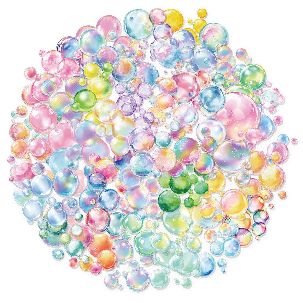 50PCS Colorful Bubble Colorful - Plastic Cup 50Pcs 评论和价格