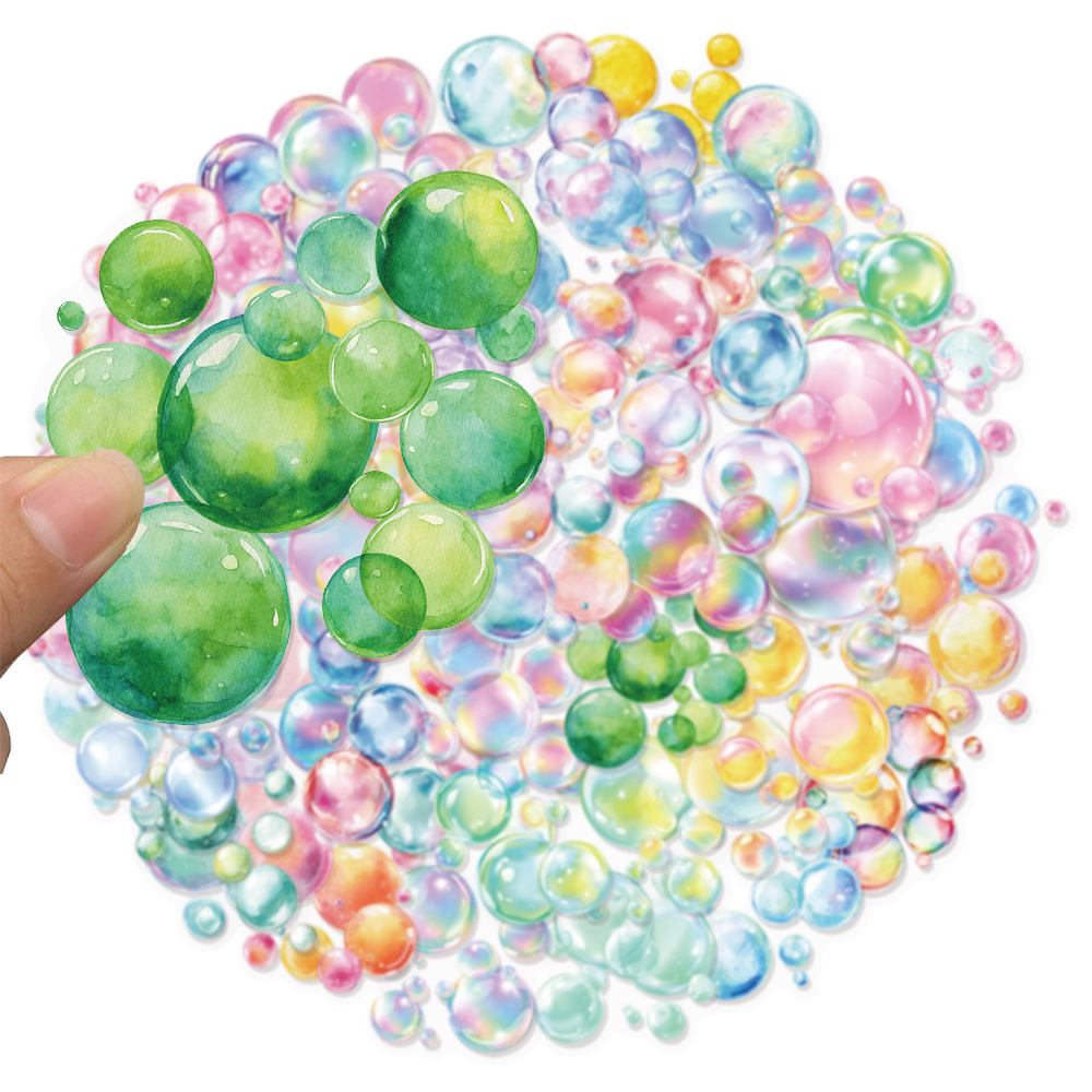 50PCS Colorful Bubble Colorful - Plastic Cup 50Pcs 评论和价格