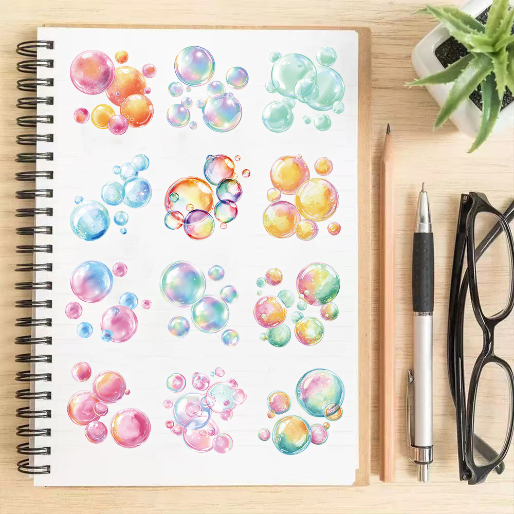 50PCS Colorful Bubble Colorful - Plastic Cup 50Pcs 评论和价格