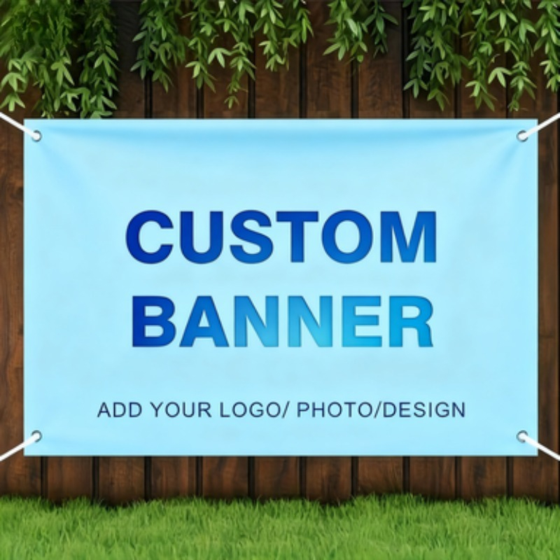 Customizable Photo Banners wit - Eve Party 评论和价格