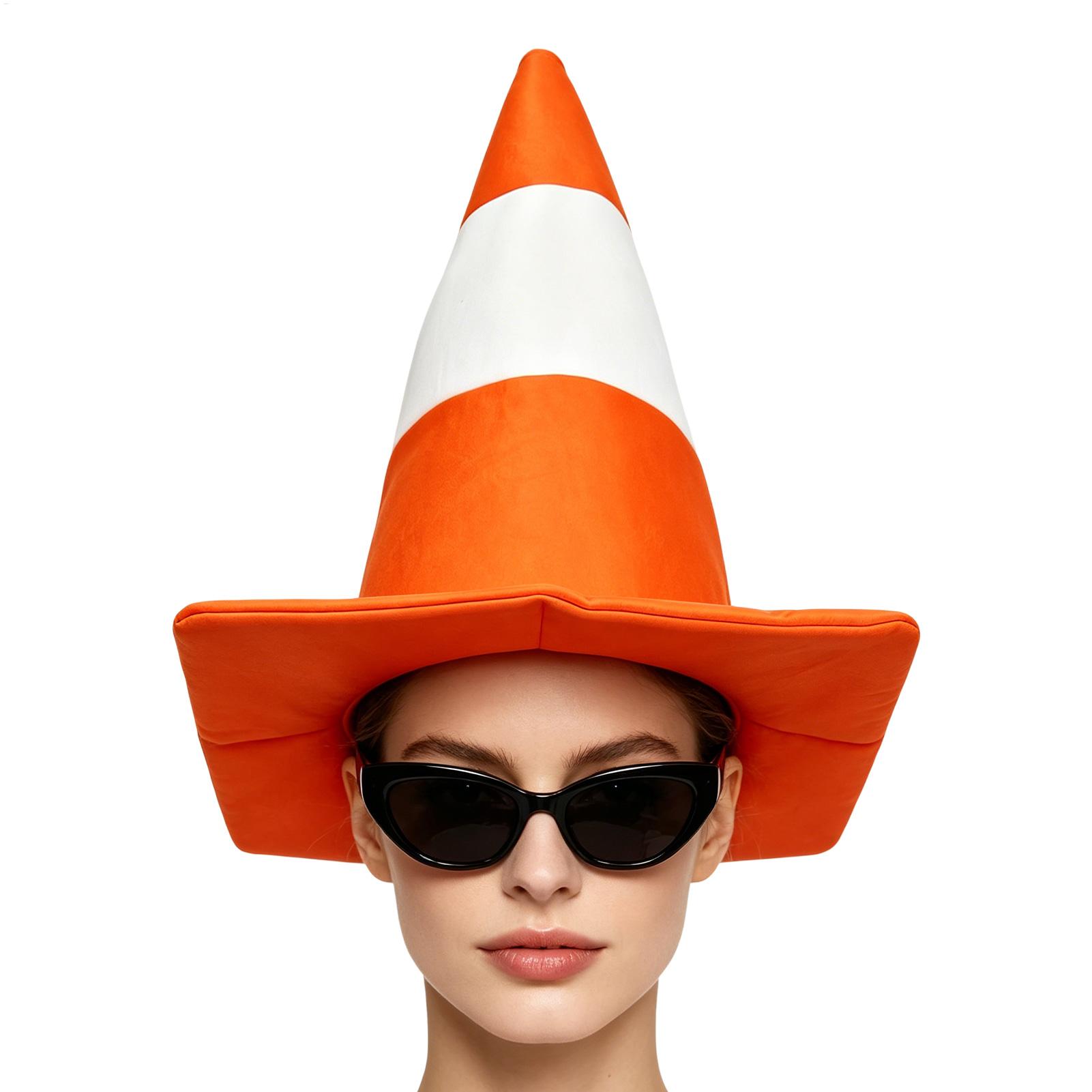 2026 new Cone Hat Soft Felt No - Party Hat Cone 评论和价格