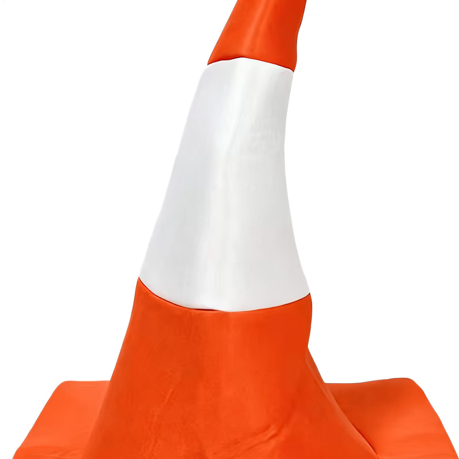 2026 new Cone Hat Soft Felt No - Party Hat Cone 评论和价格