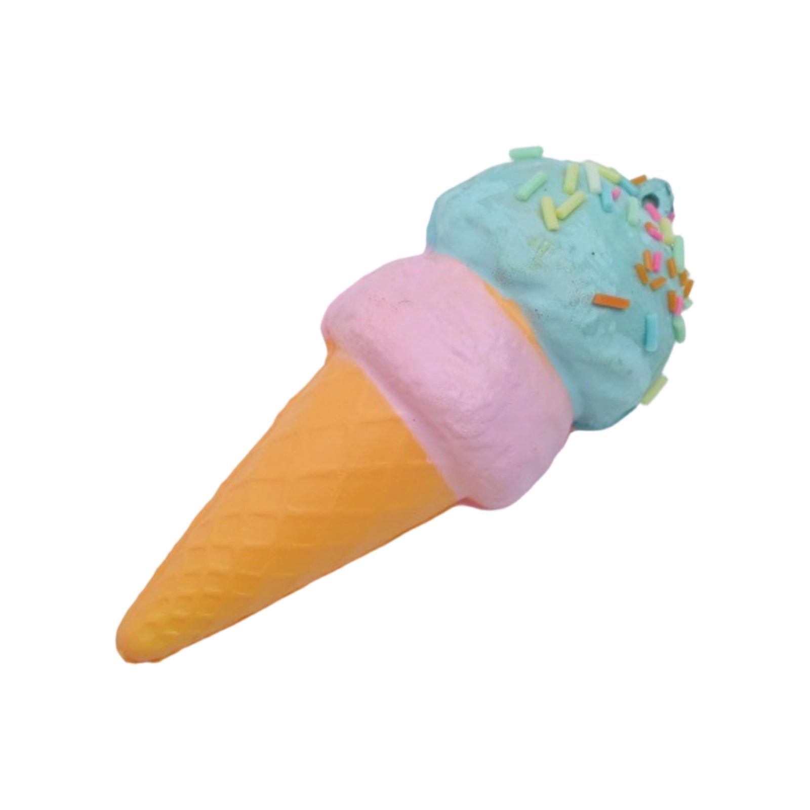 Simulation Ice Cream Model Par - Party Event Supply Store 评论和价格