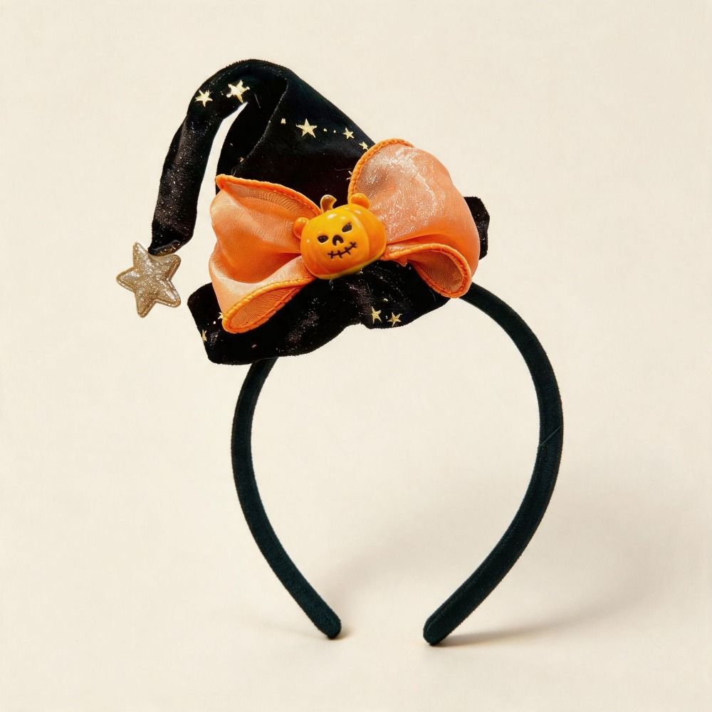 Personality Ghost Halloween Wi - Party Hat Cone 评论和价格