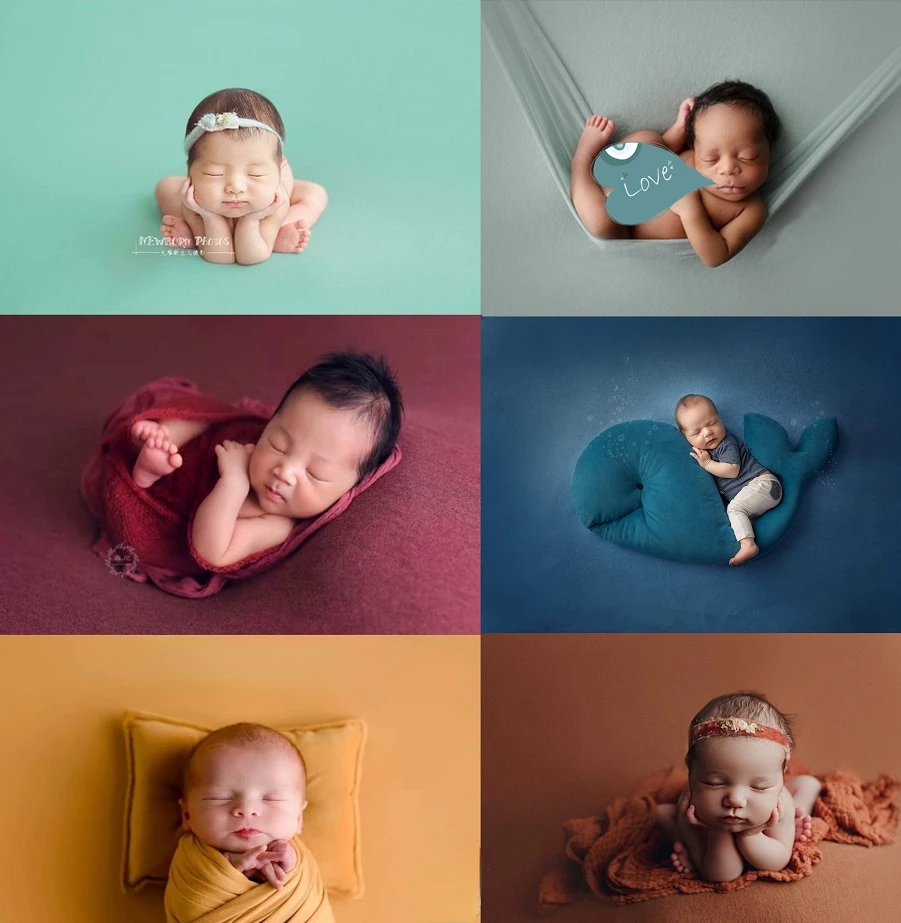 150*170cm Newborn Photography  - Photo Booth Frame 评论和价格
