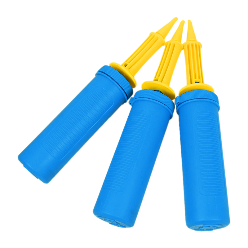 High Quality Balloon Air Pump  - Balloon Pump Hand 评论和价格