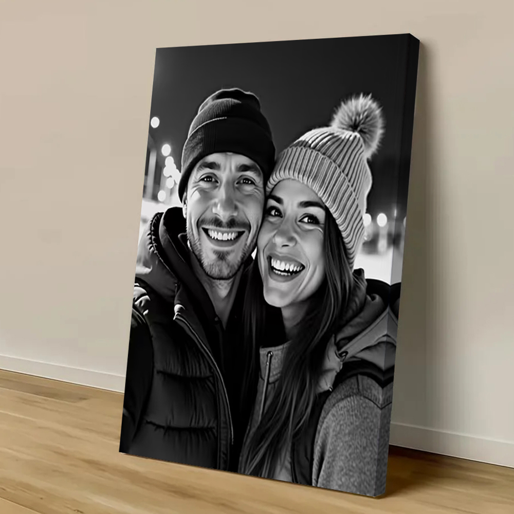 Custom Print Canvas Painting F - Eve Party 评论和价格