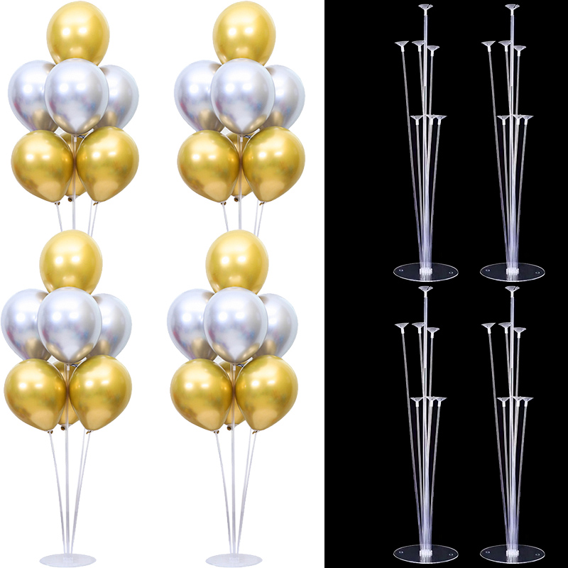 2/4 sets Holiday Event Party T - Balloon Arch Kit 评论和价格
