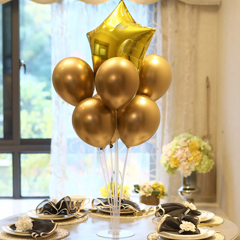 2/4 sets Holiday Event Party T - Balloon Arch Kit 评论和价格